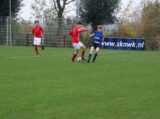 S.K.N.W.K. JO16-1 - Goes JO16-1 (competitie) seizoen 2021-2022 (najaar) (4/96)